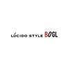 ルシードスタイル ボーグル 岐阜店(LUCIDO STYLE BOGL)ロゴ