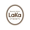 ラカ(LaKa)のお店ロゴ