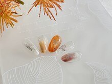 シーシーガーデン(CeCe Garden)/ニュアンスアート