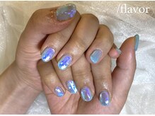 スラッシュフレーバー(/flavor)/ブルーベースのうるうる♪