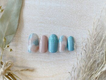 エブロマリン 湘南台店(evromarine)/3月定額 season collection