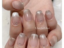 チアフルチア(CheerfulCheer)/