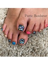 ポルトボヌール/