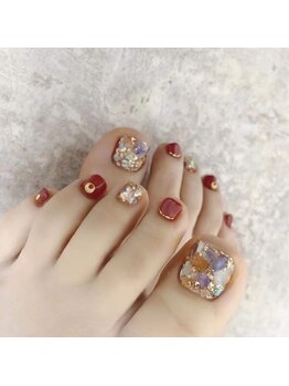 クイーンズビューティーサロン 歌舞伎町店(Queen's beauty salon)/