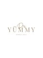 ダス ヤミー(Das Yummy)/Das Yummy *nail*eyelash*eyebrow*
