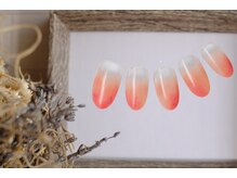 ネイルサロン ファストネイル プライムツリー赤池店(FASTNAIL)/夏フット　天然石　【10540】