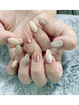 コロミネイル(colome nail)/