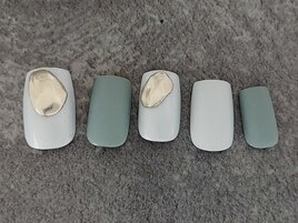 ☆ハンドシンプルコース　¥6800