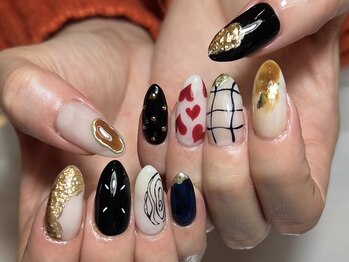 マイショウ 加須店(MY SHOW)/お持ち込みデザイン