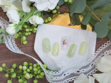 デアフローラ(deaflora)/