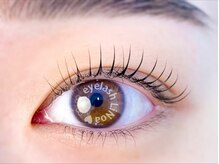 アイラッシュ リノア(LiNoa)/まつげパーマ