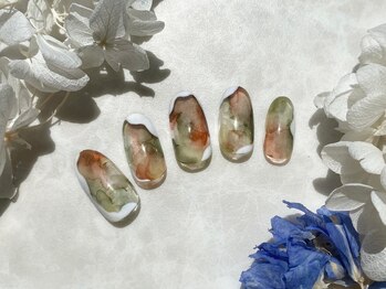 レッドモート(Red moat)/定額6900円