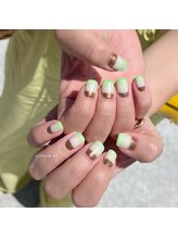 ジェニオ(genio.m)/DESIGN