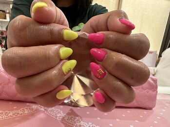 アリエル(Ariel)/