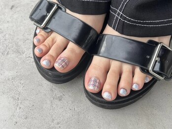 ジュイール(Jouir)/親指チェックが可愛い