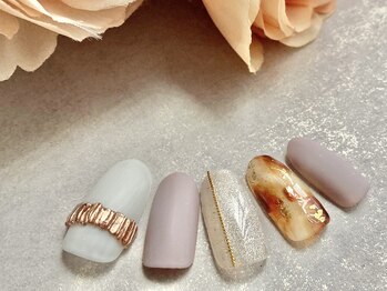 フミ(FMI)/【2023/10月】お好きなアート6本