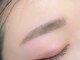 シロカネ(SHIROKANE)の写真/【メンズ眉毛WAXケア（初回￥4,400）スタート！】お顔の印象を変えます♪ハリウッドブロウリフト¥4,980も◎