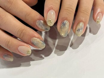 ミラーニュアンスKanna限定