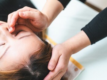 ニコ(nico)/小顔調整