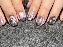 イル(ile)/HAND 60分 free design 