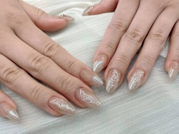 バーバラネイルサロン(Babarla)/定額スカルプコース