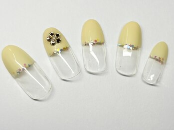 ラ クレア 千葉店/定額アート☆