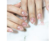 エヌ アンド(N&)/シンプルニュアンスデザイン