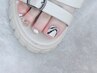 foot 持込アートOK アートやり放題