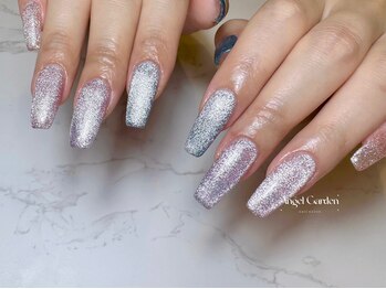 エンジェルガーデンネイル 池袋店(Angelgarden nail)/