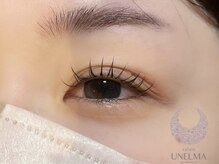 サロン ウネルマ(salon UNELMA)/パリジェンヌラッシュリフト
