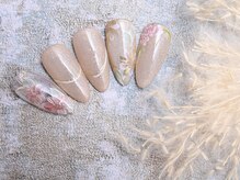 ファンネイル(fun nail)/プレミアム