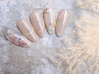 ファンネイル(fun nail)/プレミアム