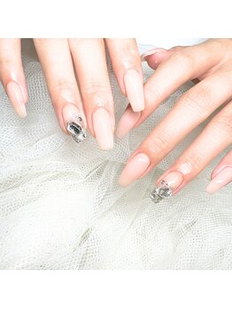 ベル(Belle)/【定額】シンプルコース