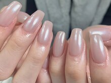 ミミ 浦和(mimi)/定額シンプルデザインコース