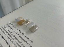 アイネイルズ 心斎橋店(I-nails)/【Miyuu.T】指名デザイン