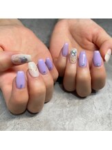 リンダ(Linda)/定額デザイン