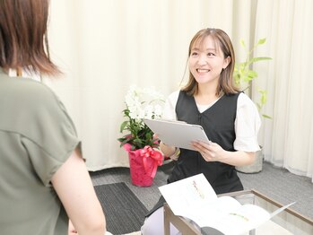 アンドエス(&S.)の写真/【都度払い脱毛専門店】気になる箇所だけ脱毛したい方必見！全メニュー都度払いの明瞭会計◎口コミ定評あり