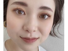 ルイール 光の森(Luire)/光の森まつげパーマ/熊本まつパ