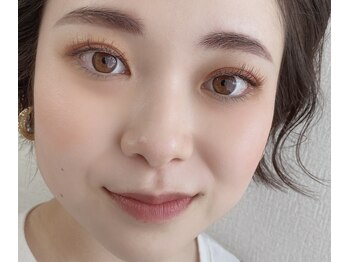 ルイール 光の森(Luire)/光の森まつげパーマ/熊本まつパ