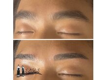 イーグル 錦糸町店(EAGLE)/メンズアーチ眉/メンズ眉毛/美眉