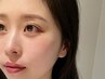 【垢抜け最旬】美眉毛スタイリング×眉カラーセット 
