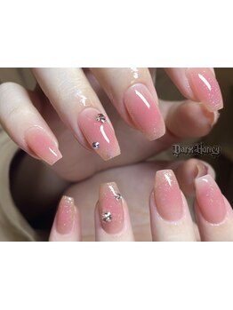 スカルプが得意なサロン