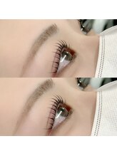 ミントラッシュ 町田店/パリジェンヌラッシュリフト