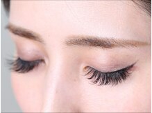 モチ1.5倍！最新技術LEDまつげエクステ導入/まつえく/マツエク