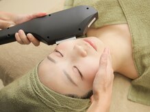 ベルナ(BELUNA)/光フェイシャル