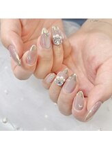 ユノ(Juno)/☆オーダーメイド120分