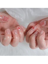 グリッター(Glitter)/定額A