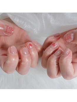 グリッター(Glitter)/定額A