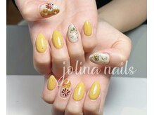 ジョリーナ ネイルズ 鶴見(Jolina Nails)/アートネイル