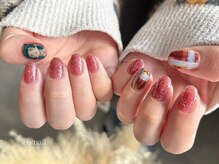 レオネイル 総社店(leo nail)/ジェルネイル